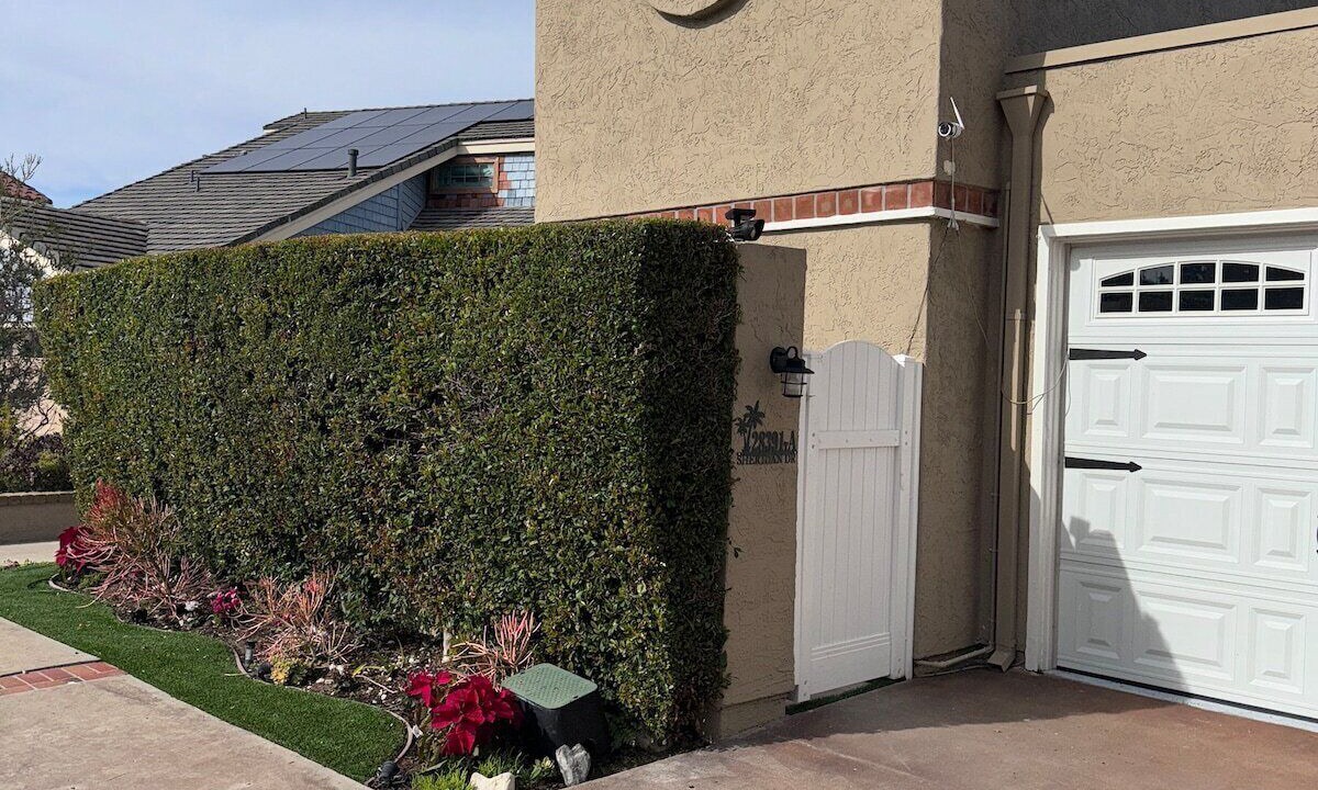 Photo of Bathroom in Laguna Niguel