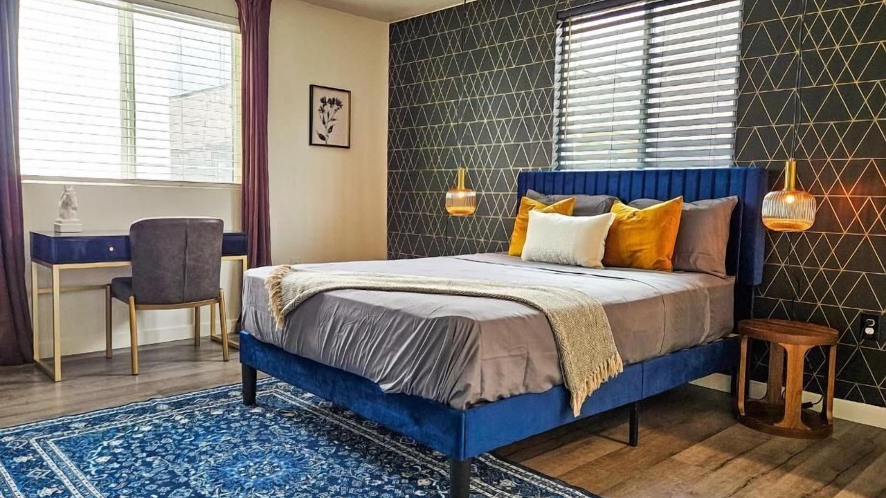 Photo of Bedroom in Los Angeles