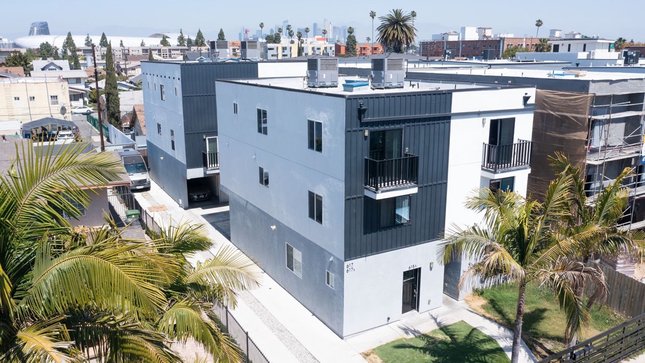 Photo of Outdoor in Los Angeles