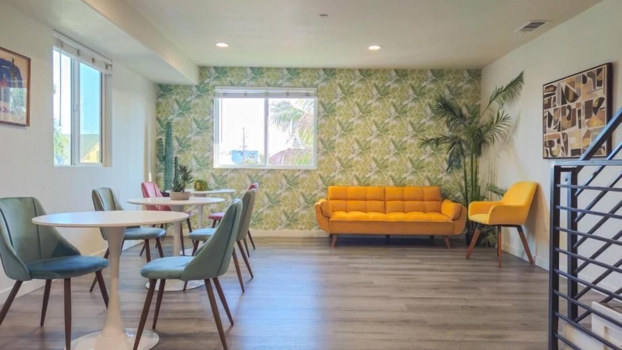 Photo of Livingroom in Los Angeles