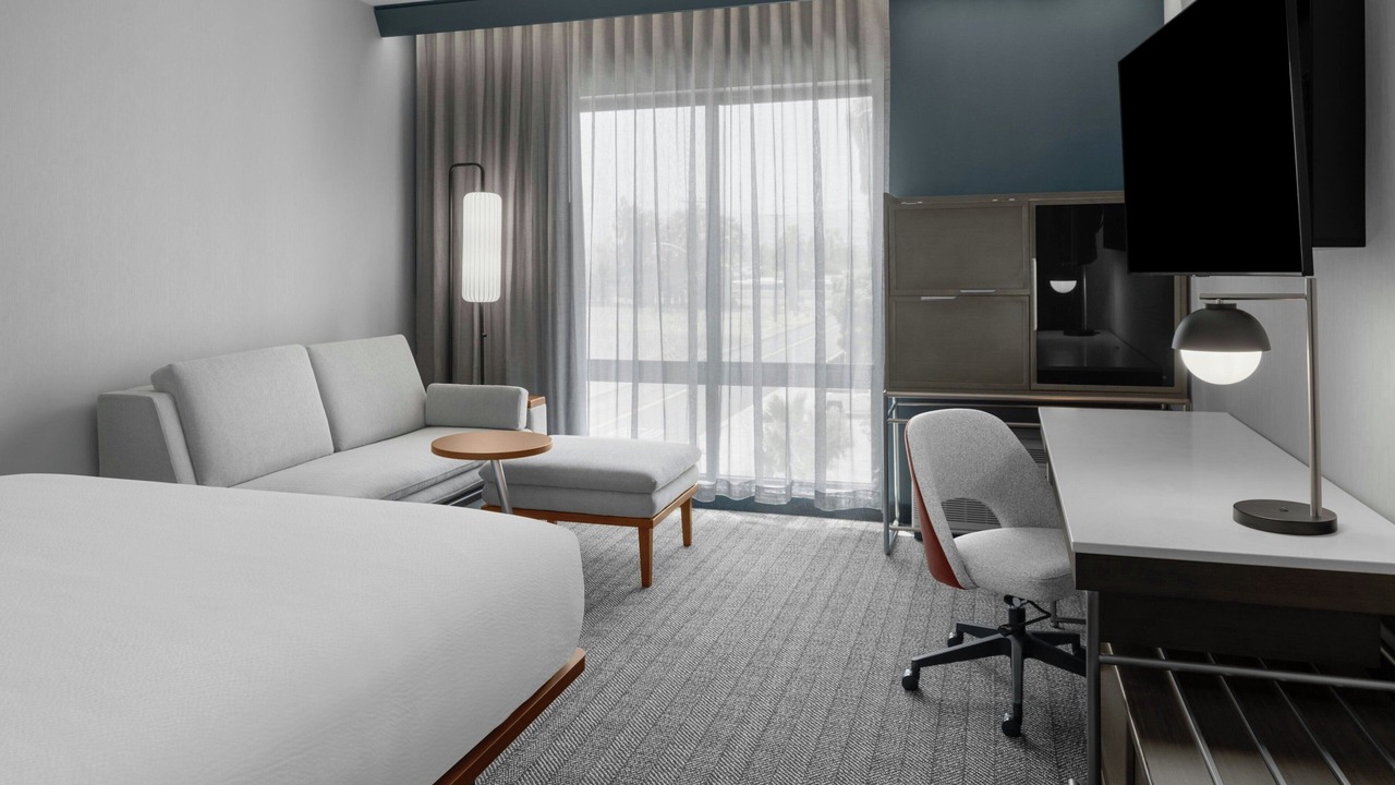 Photo of Bedroom in Loma Linda