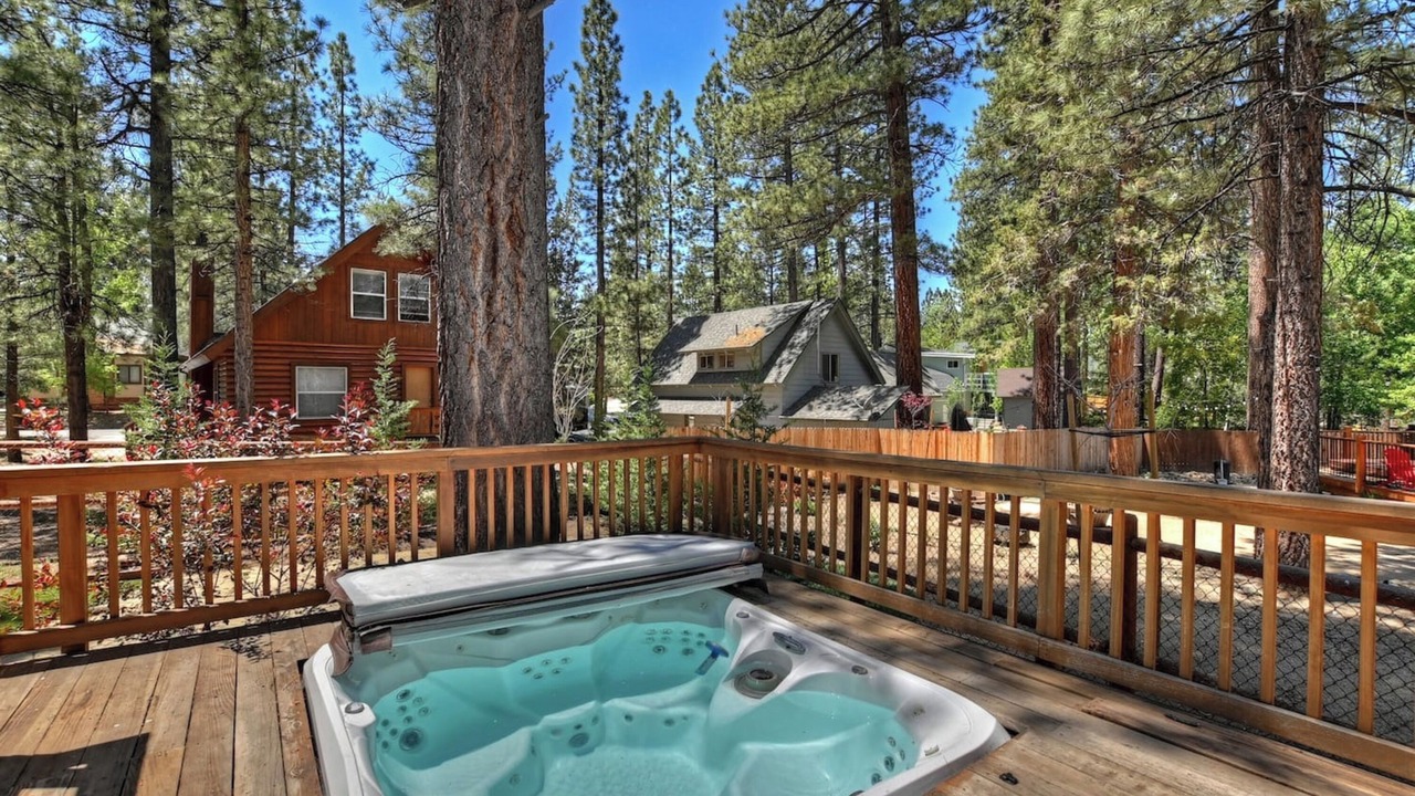 Photo of Outdoor in Eagle Mountain Estates