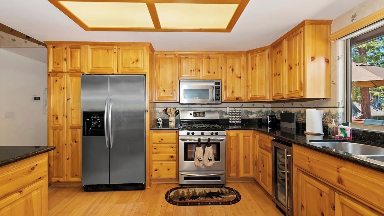 Photo of Livingroom in Eagle Mountain Estates