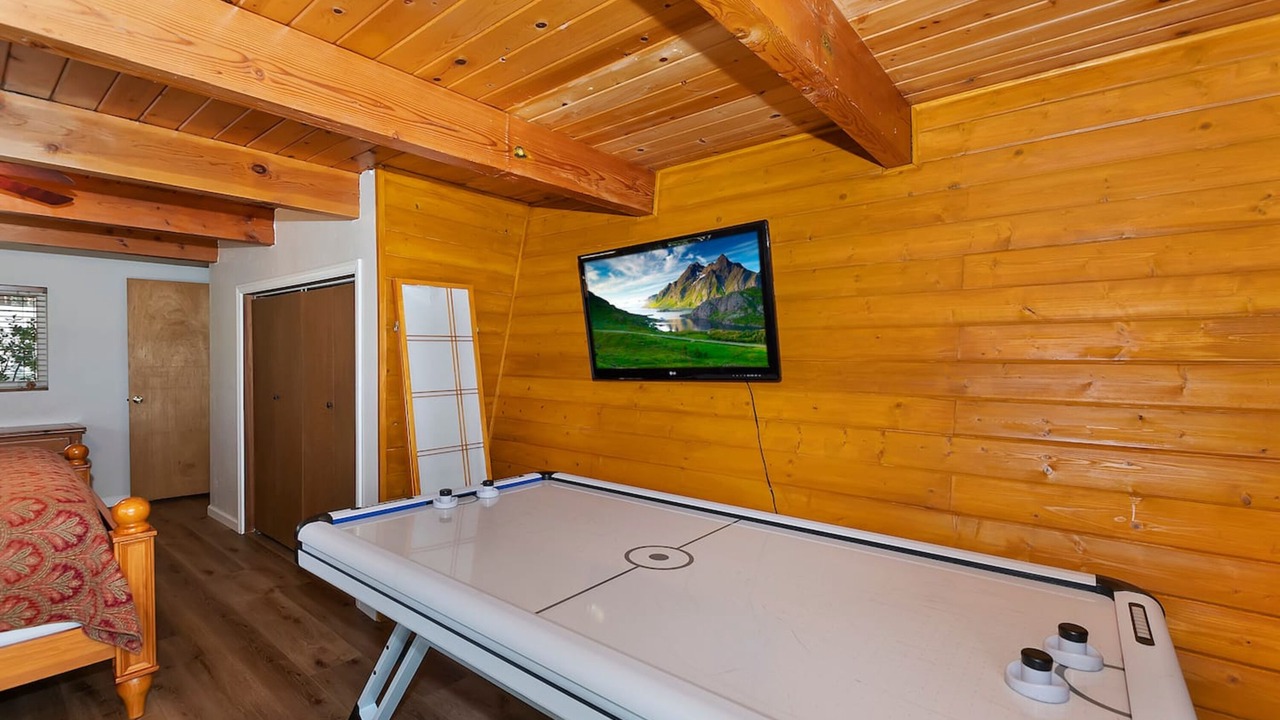 Photo of Bedroom in Boulder Bay