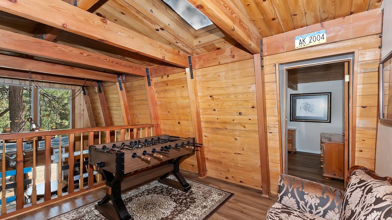 Photo of Bedroom in Boulder Bay