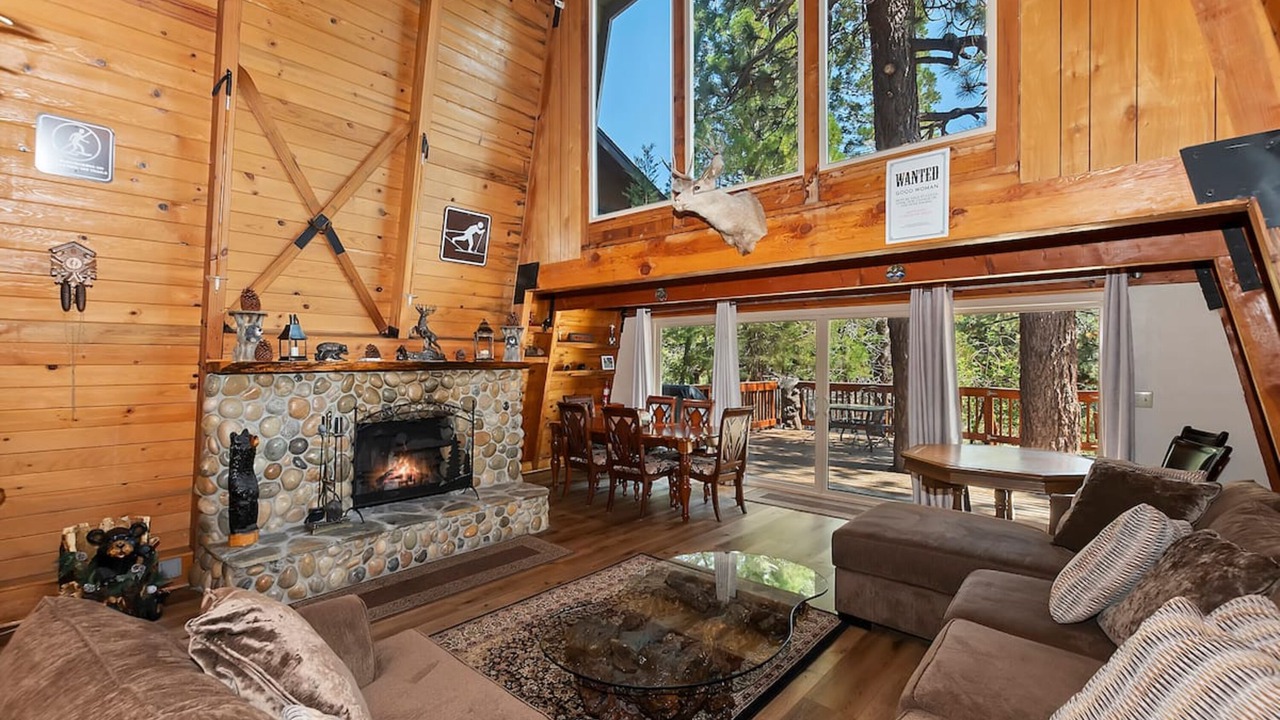 Photo of Bedroom in Boulder Bay