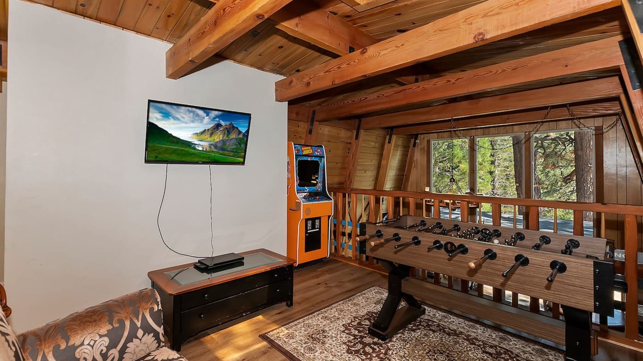 Photo of Bedroom in Boulder Bay