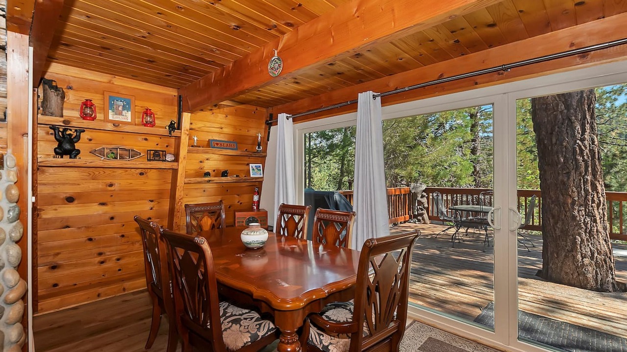 Photo of Bedroom in Boulder Bay