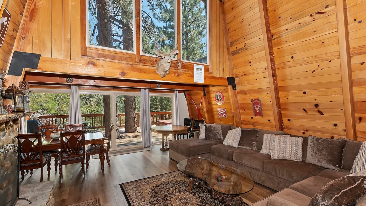 Photo of Bedroom in Boulder Bay