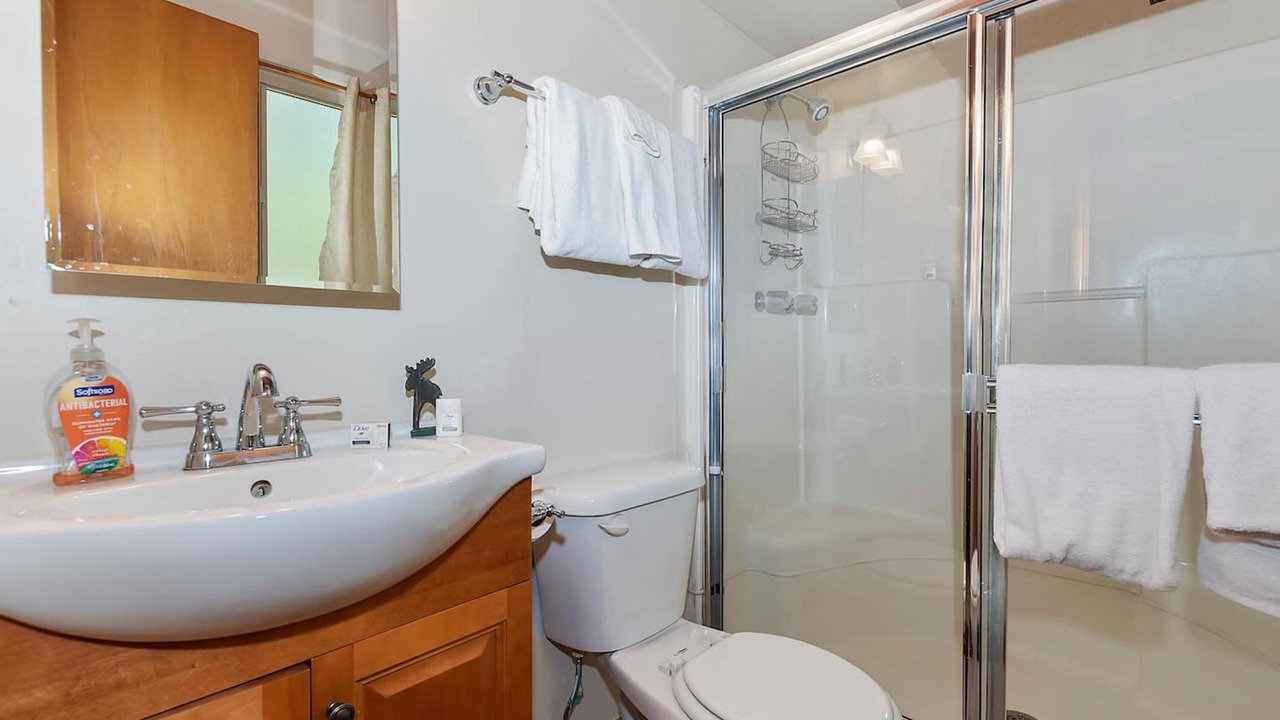 Photo of Bathroom in Boulder Bay