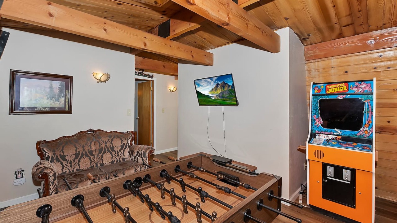 Photo of Bedroom in Boulder Bay