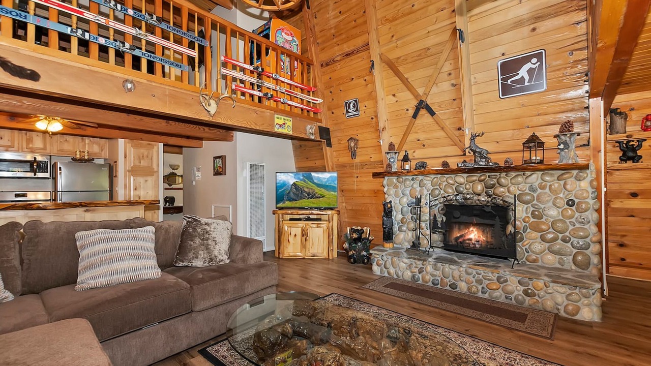 Photo of Bedroom in Boulder Bay