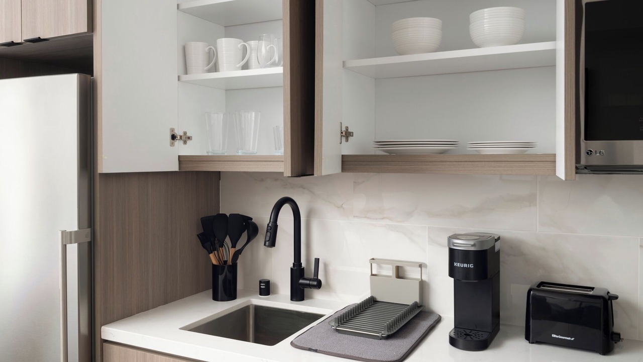 Photo of Kitchen in East Village