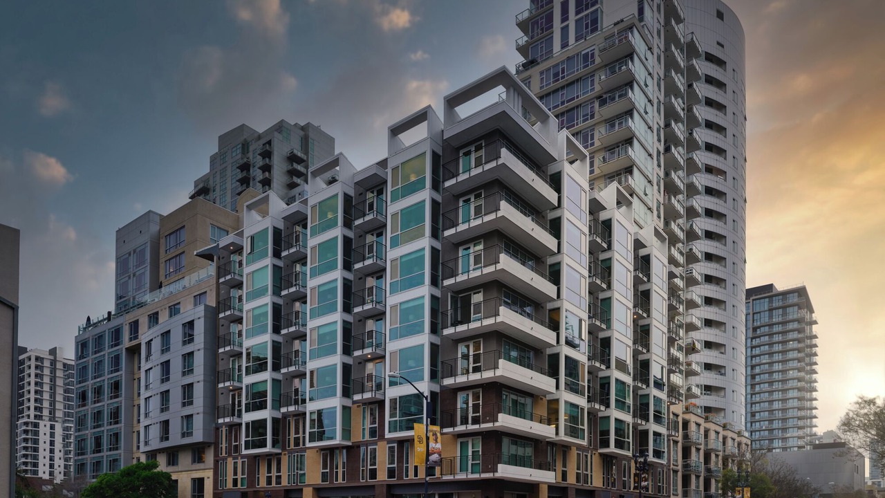 Photo of Outdoor in East Village