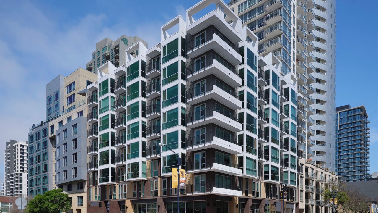 Photo of Outdoor in East Village