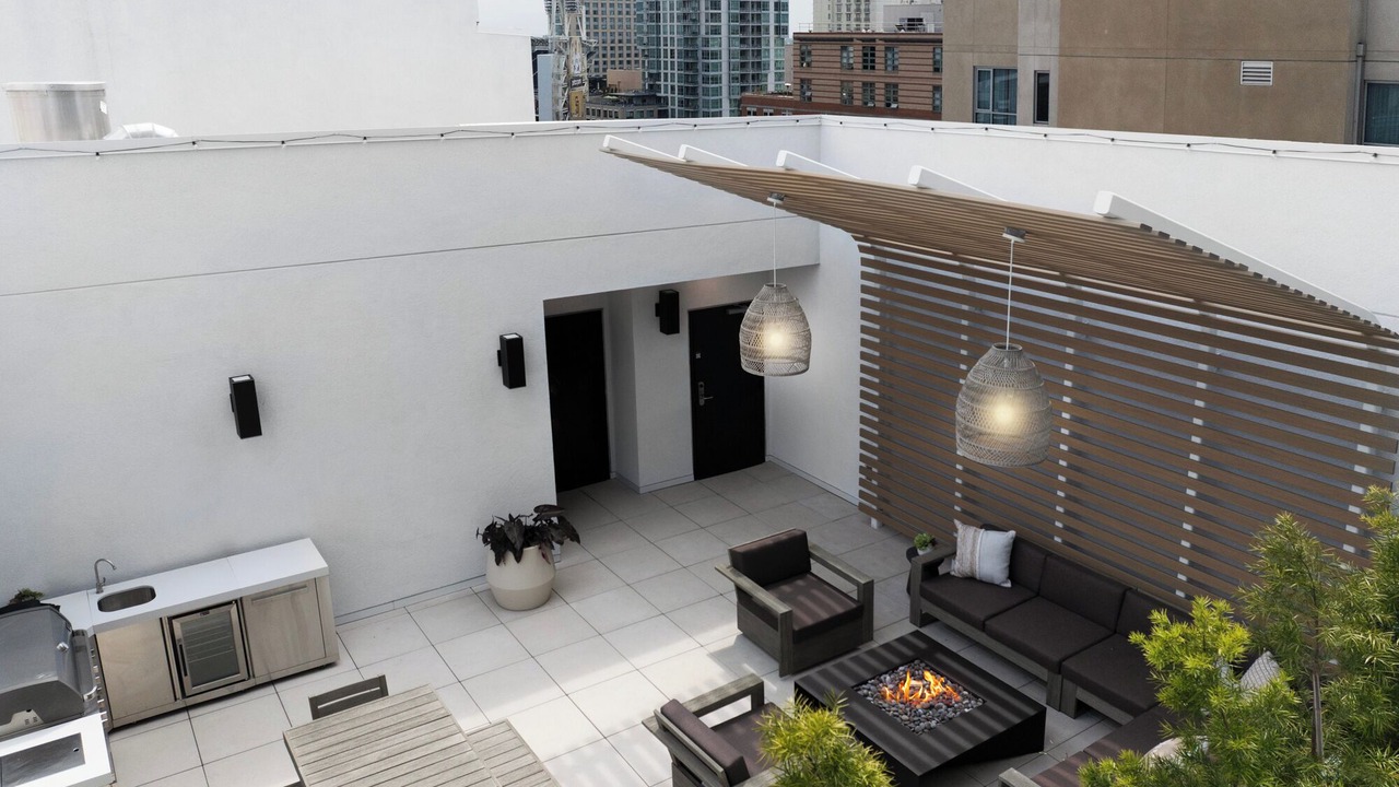 Photo of Outdoor in East Village