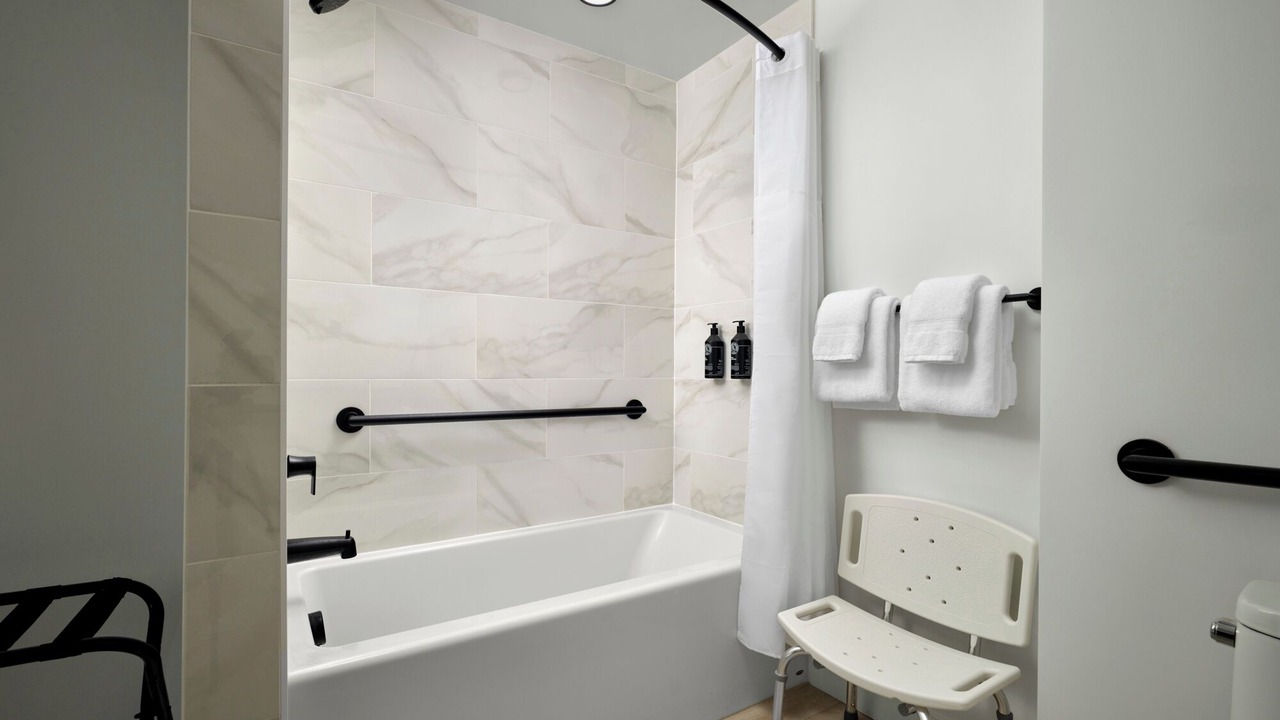 Photo of Bathroom in East Village