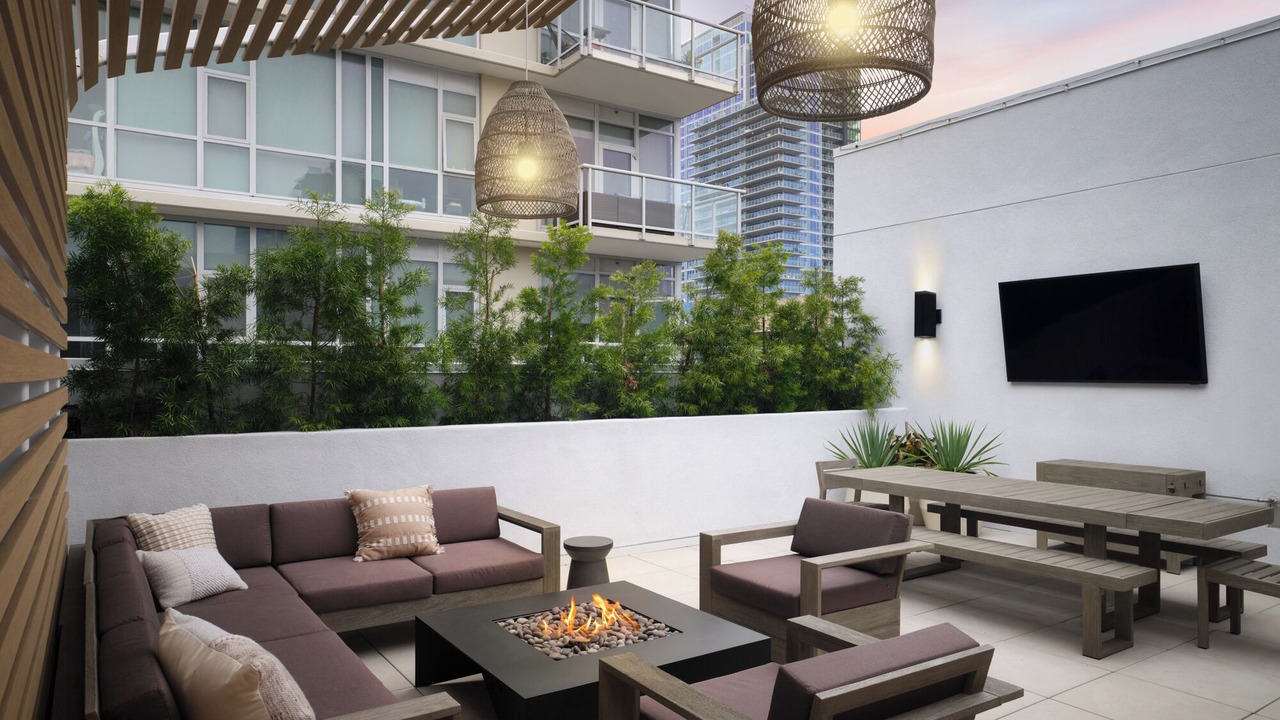 Photo of Outdoor in East Village