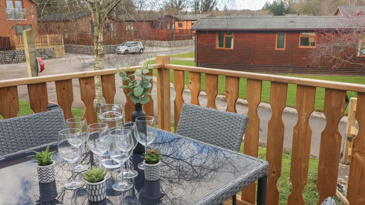 Photo of Outdoor in Arnside