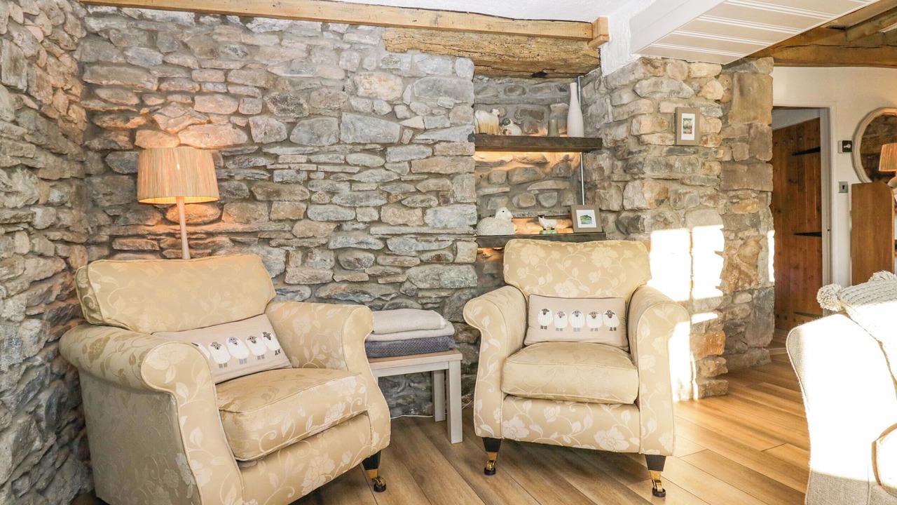 Photo of Livingroom in Sedbergh