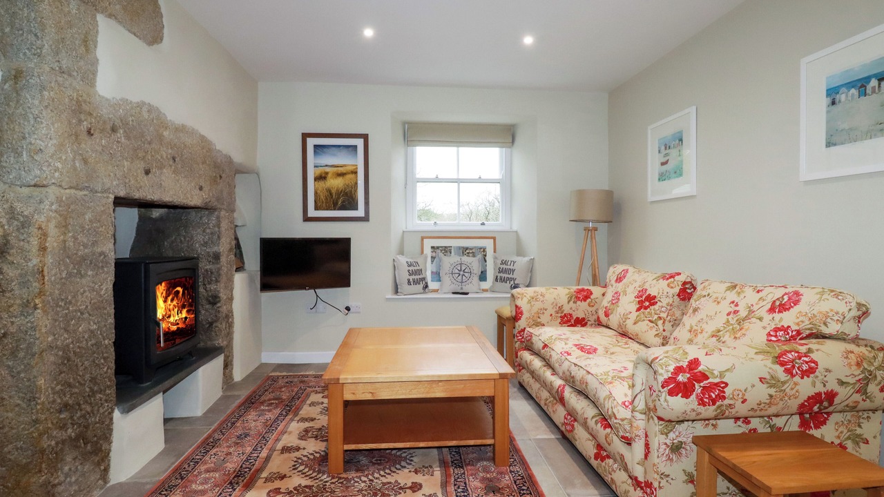 Photo of Livingroom in Bodmin