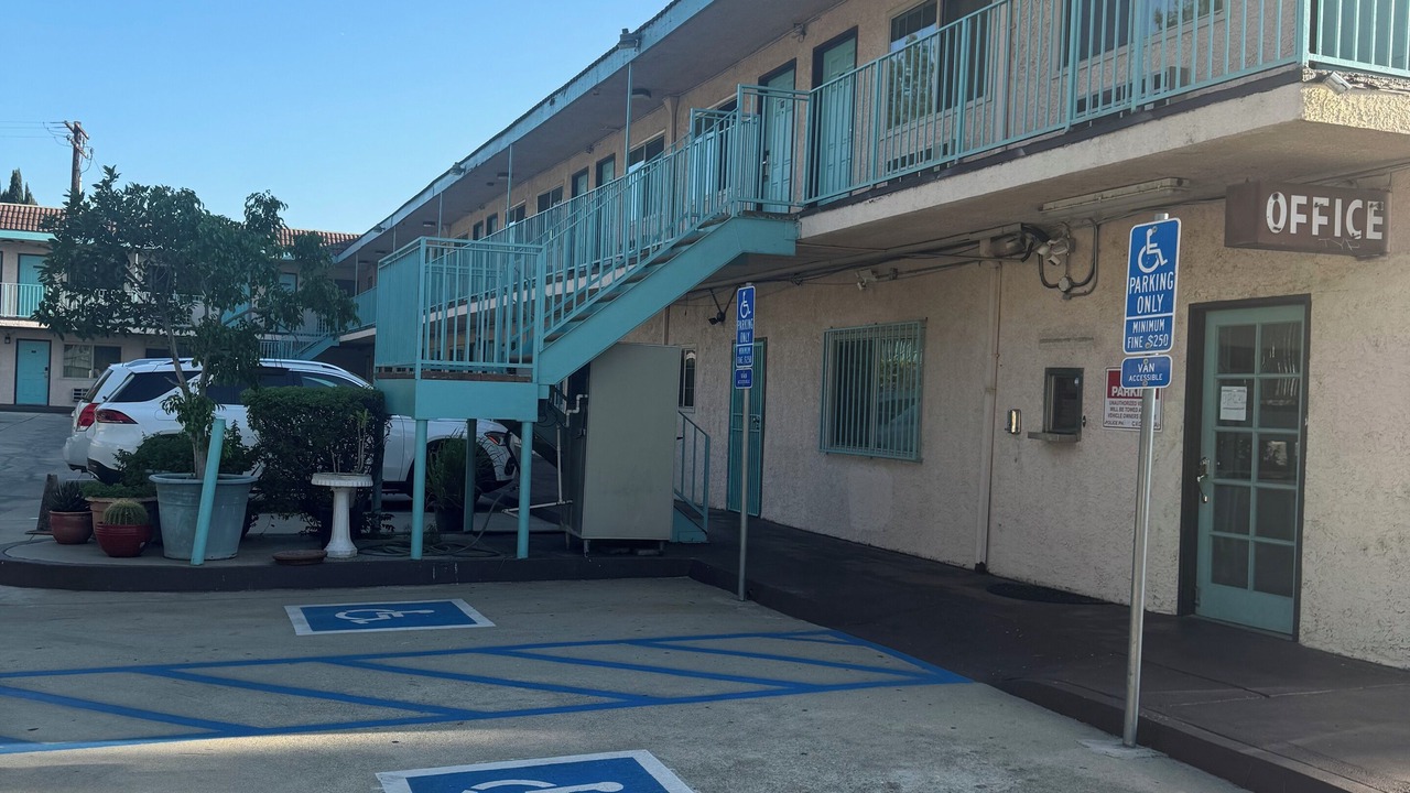 Photo of Outdoor in Azusa