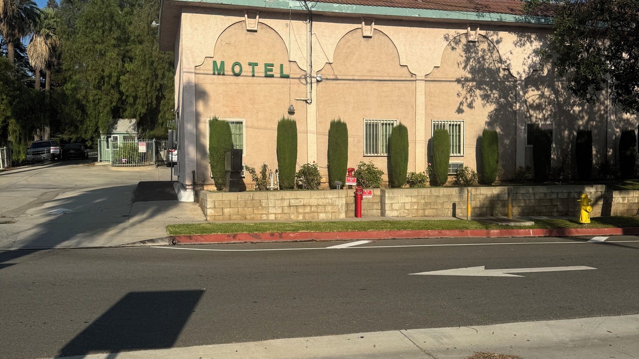 Photo of Outdoor in Azusa