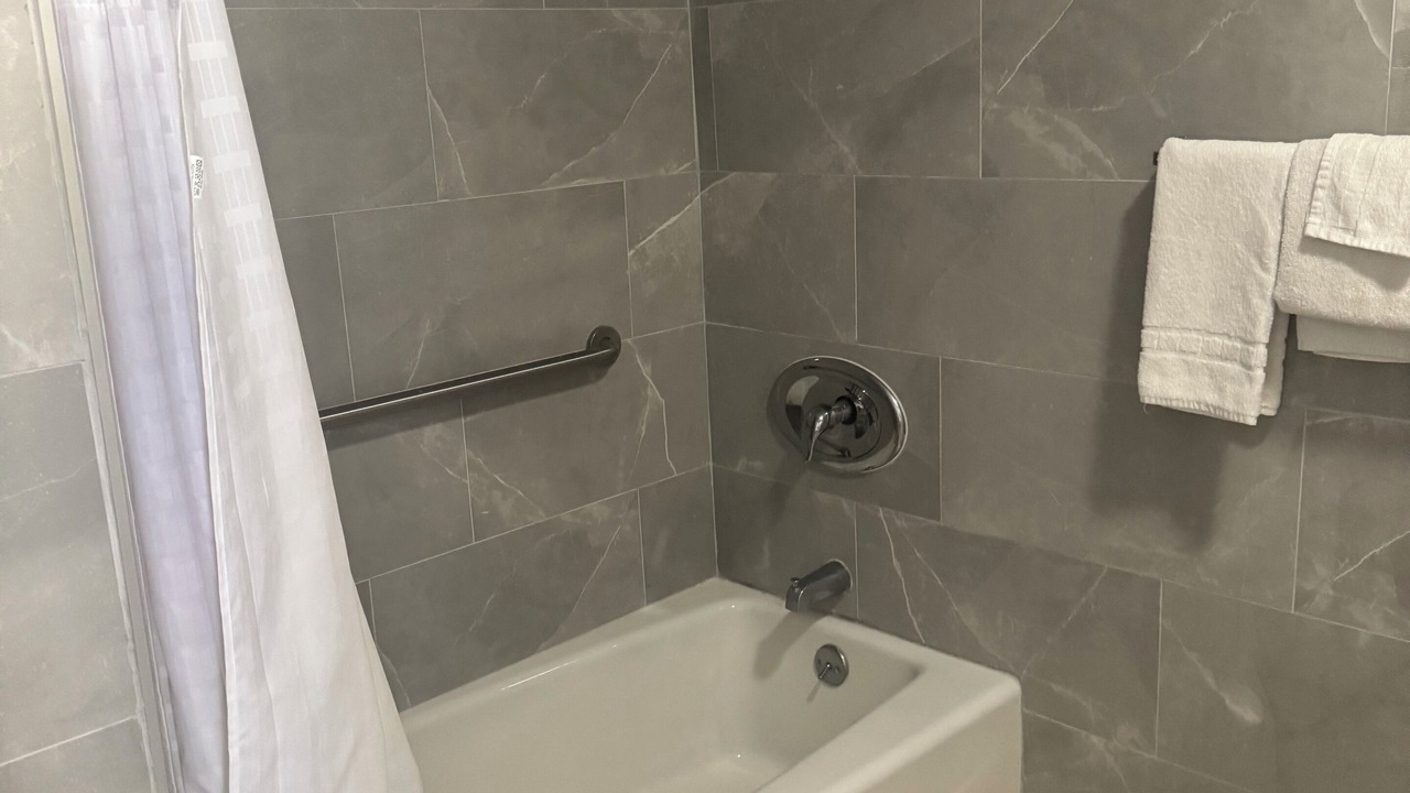 Photo of Bathroom in Azusa