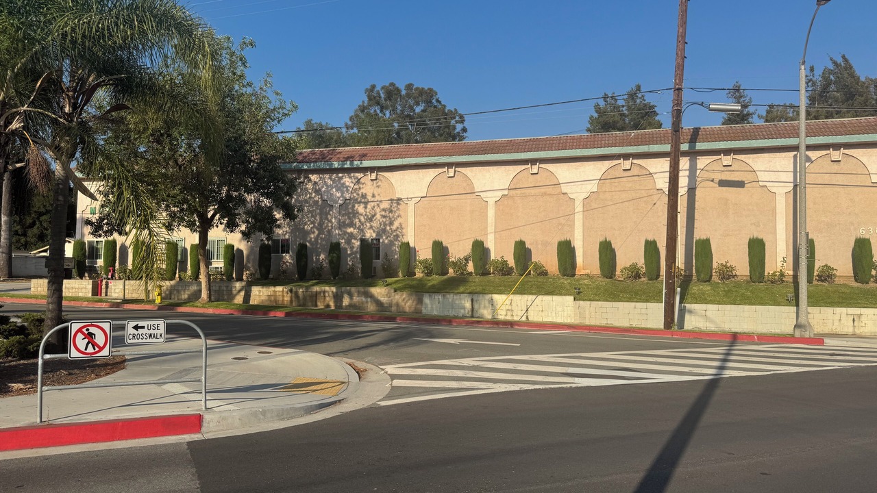 Photo of Outdoor in Azusa