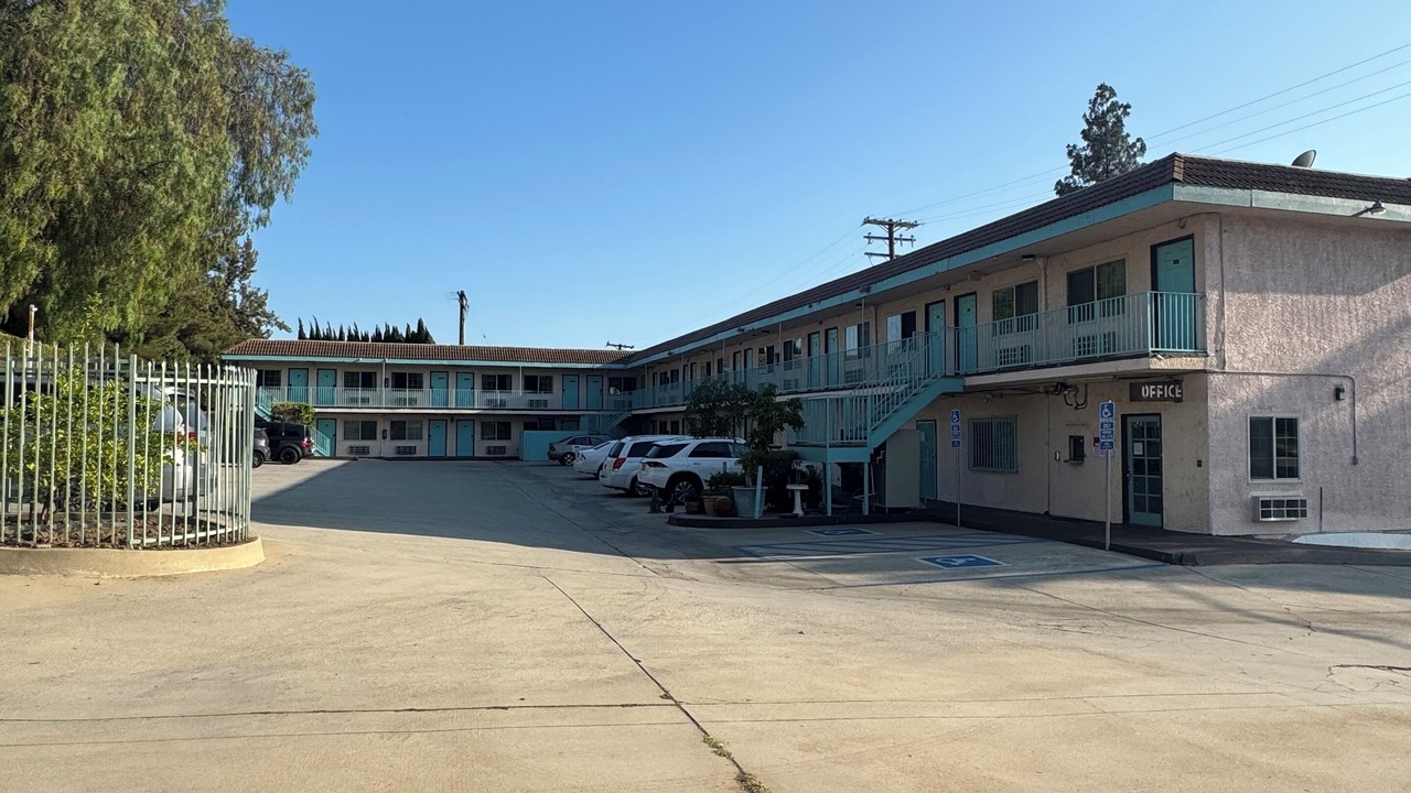Photo of Outdoor in Azusa