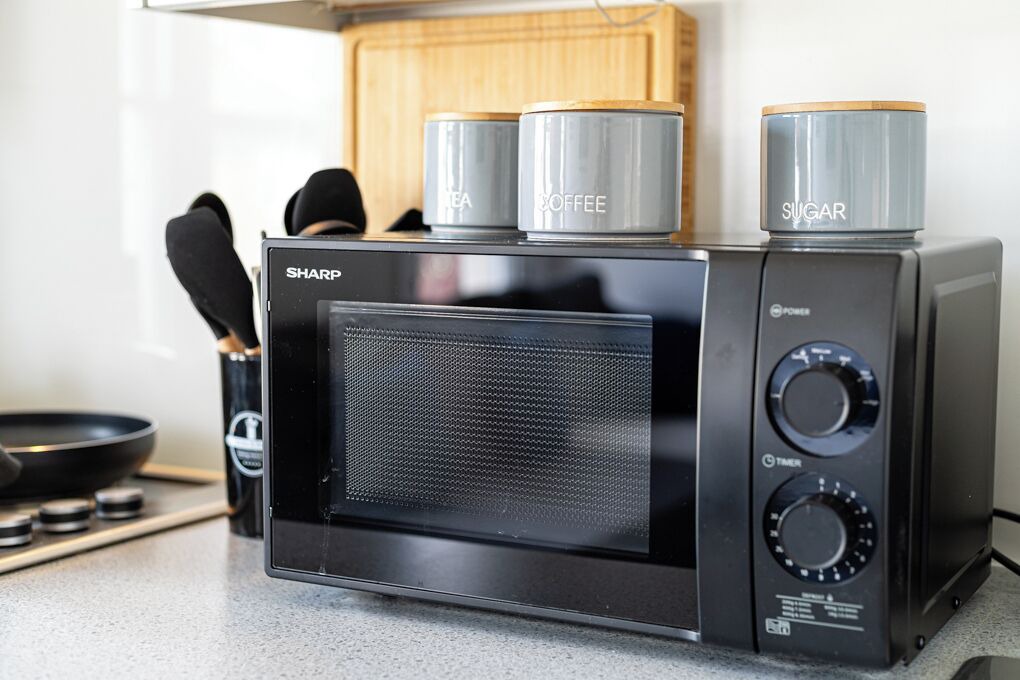 Photo of Kitchen in Kilburn