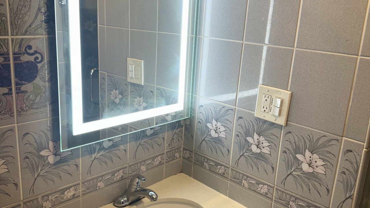 Photo of Bathroom in Commerce