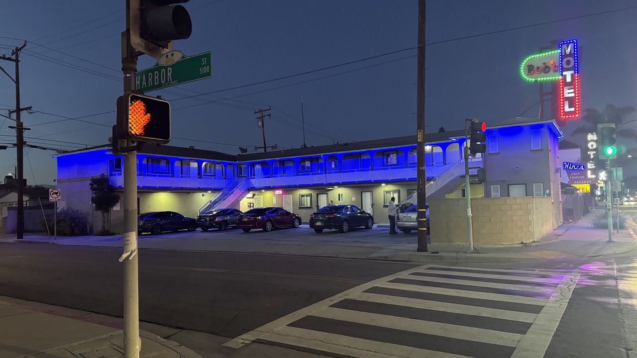 Photo of Outdoor in Commerce