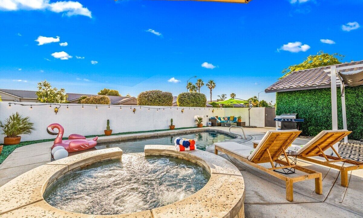 Photo of Outdoor in Bermuda Dunes