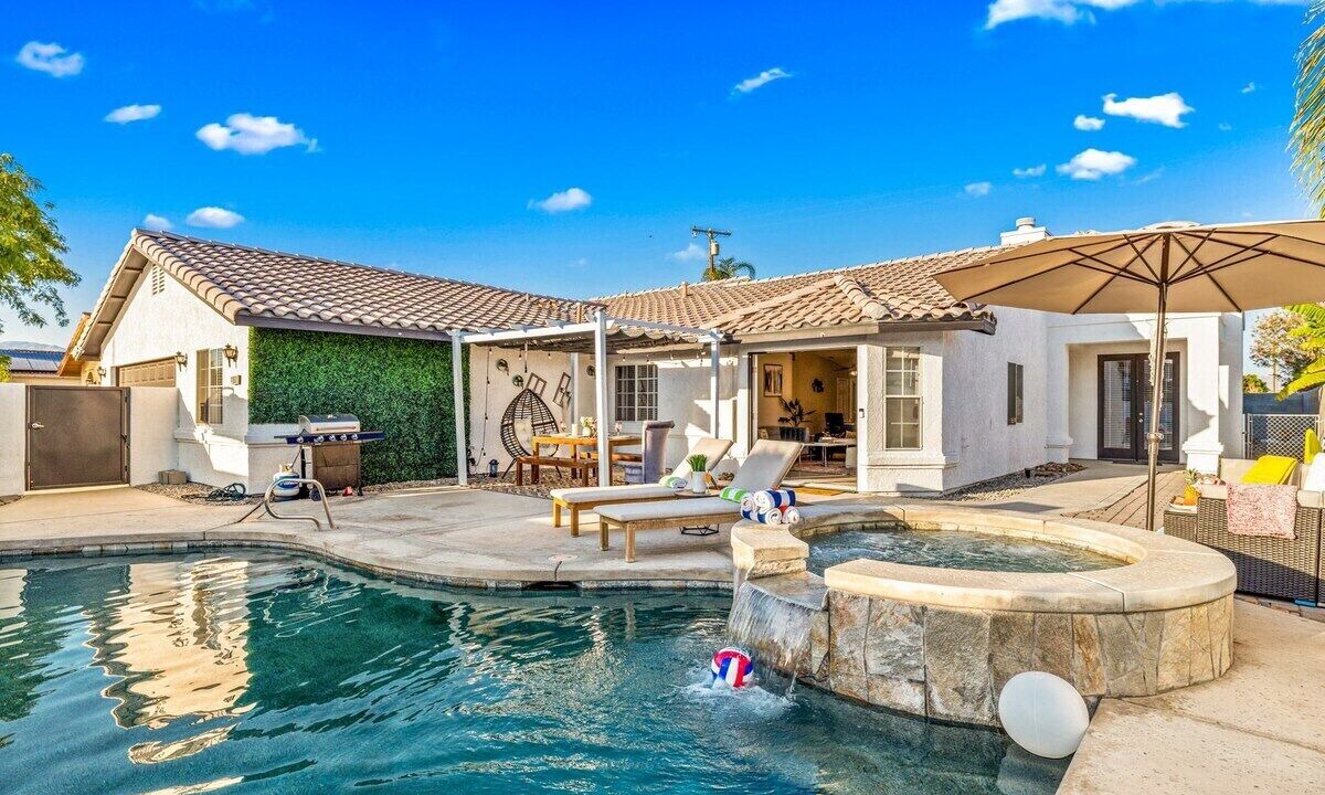 Photo of Outdoor in Bermuda Dunes