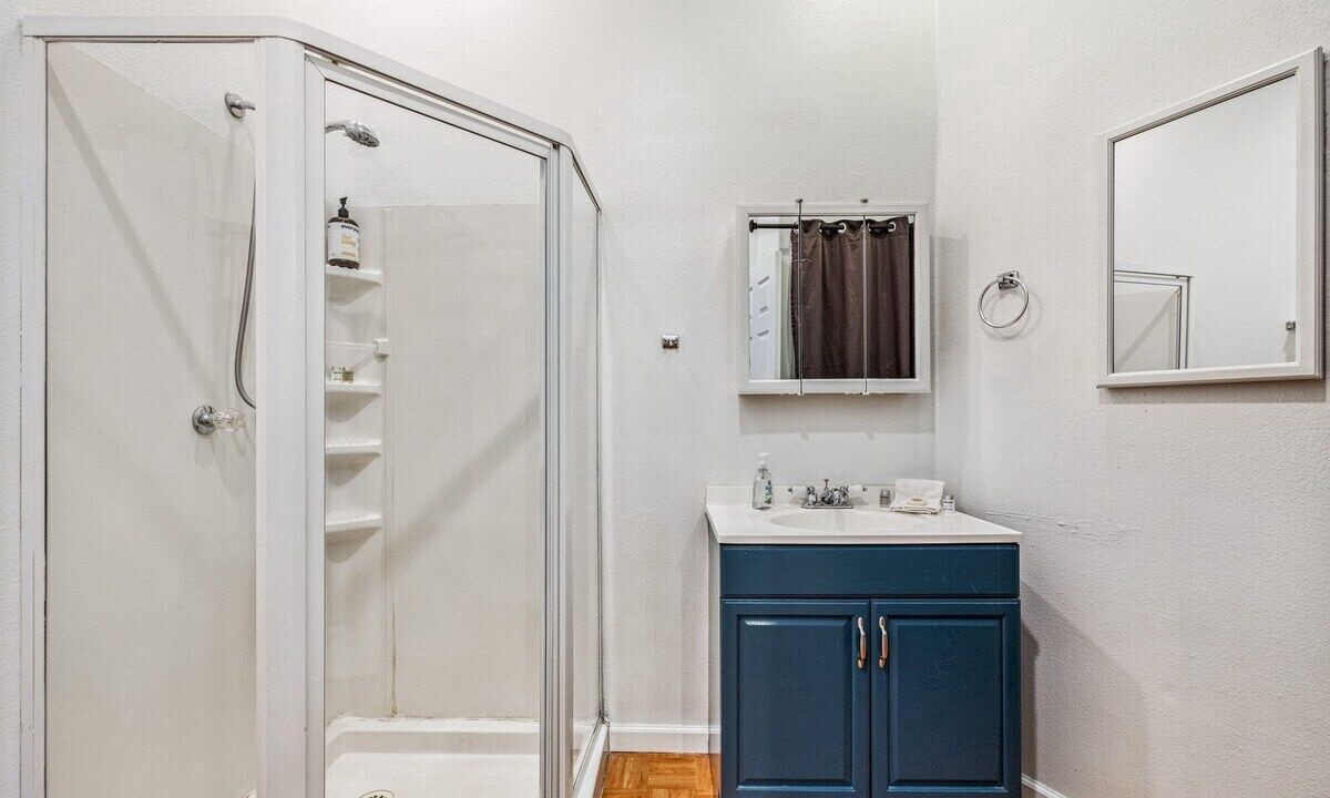 Photo of Bathroom in Bermuda Dunes
