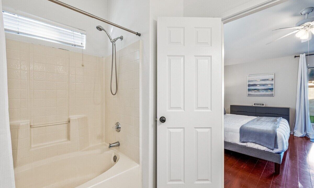 Photo of Bathroom in Bermuda Dunes