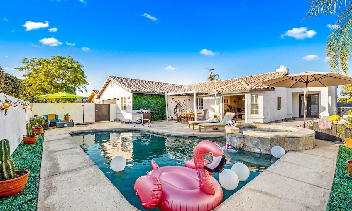 Photo of Outdoor in Bermuda Dunes