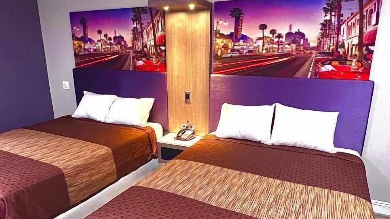 Photo of Bedroom in South Montebello