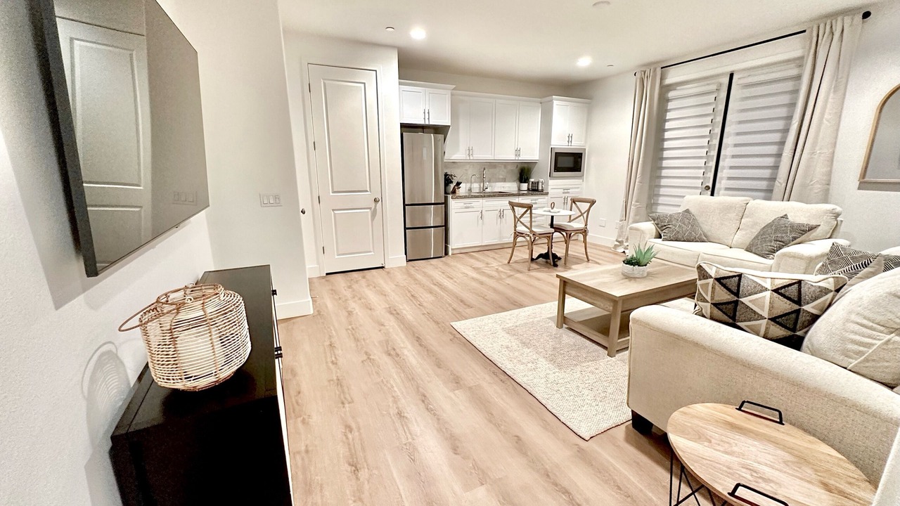 Photo of Livingroom in Riverside
