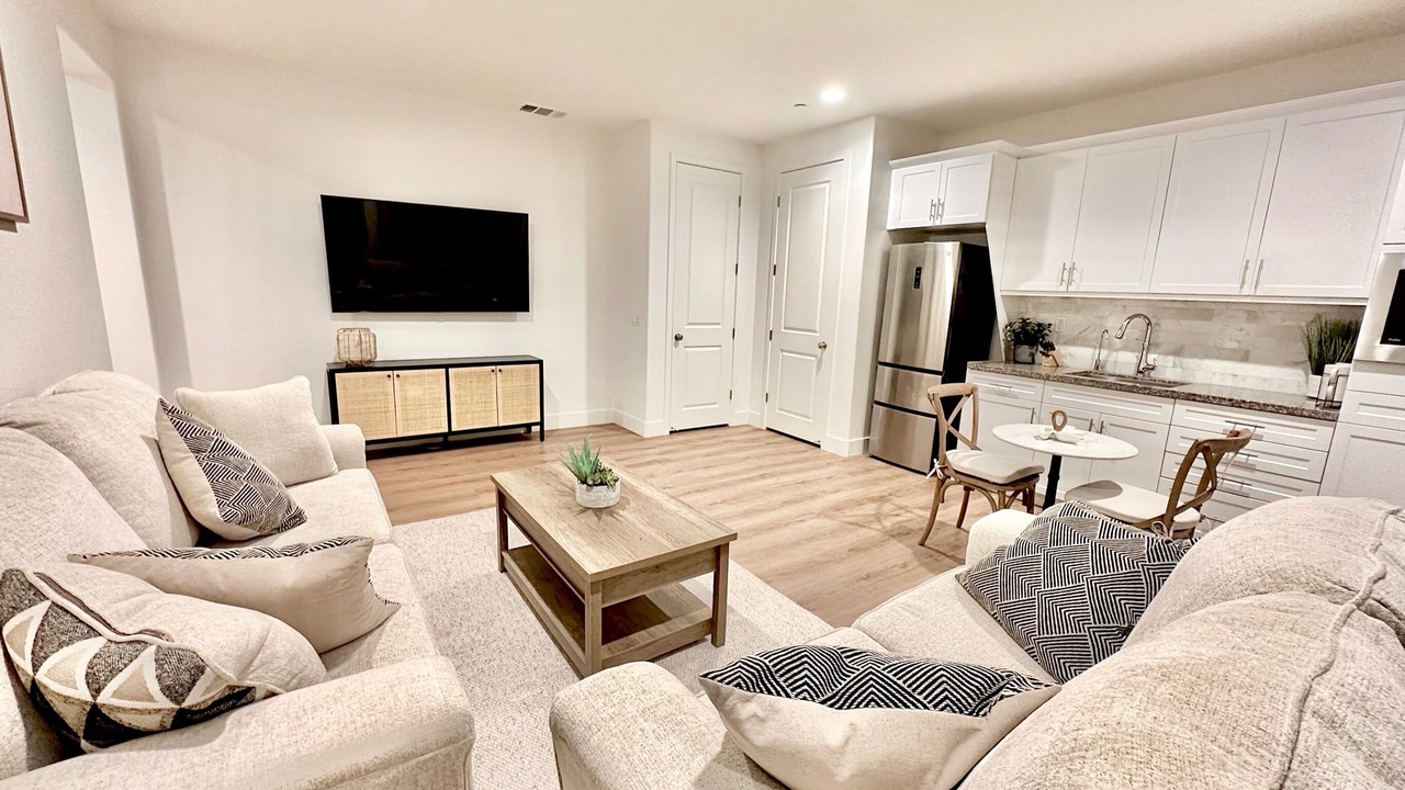 Photo of Livingroom in Riverside