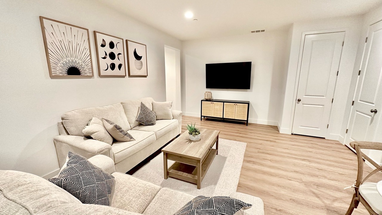 Photo of Livingroom in Riverside
