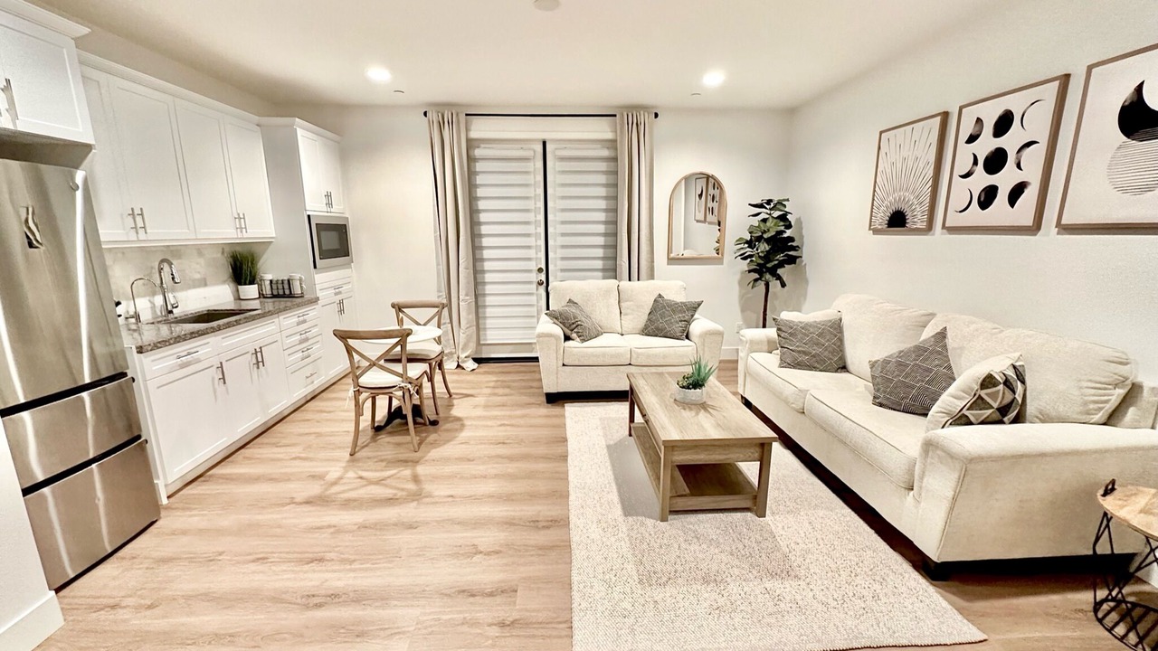 Photo of Livingroom in Riverside