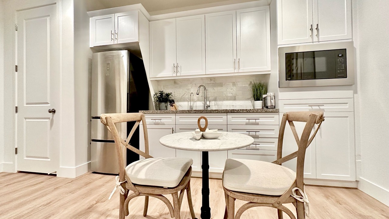 Photo of Kitchen in Riverside
