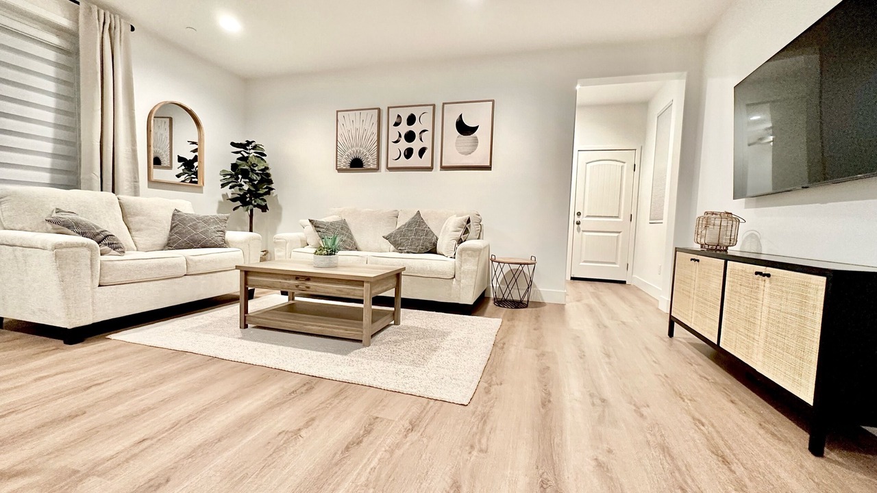 Photo of Livingroom in Riverside