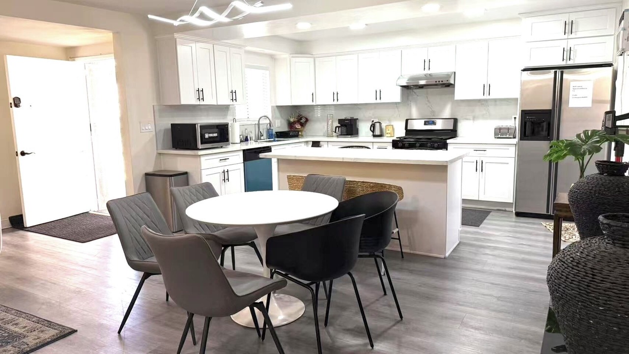 Photo of Kitchen in East San Gabriel