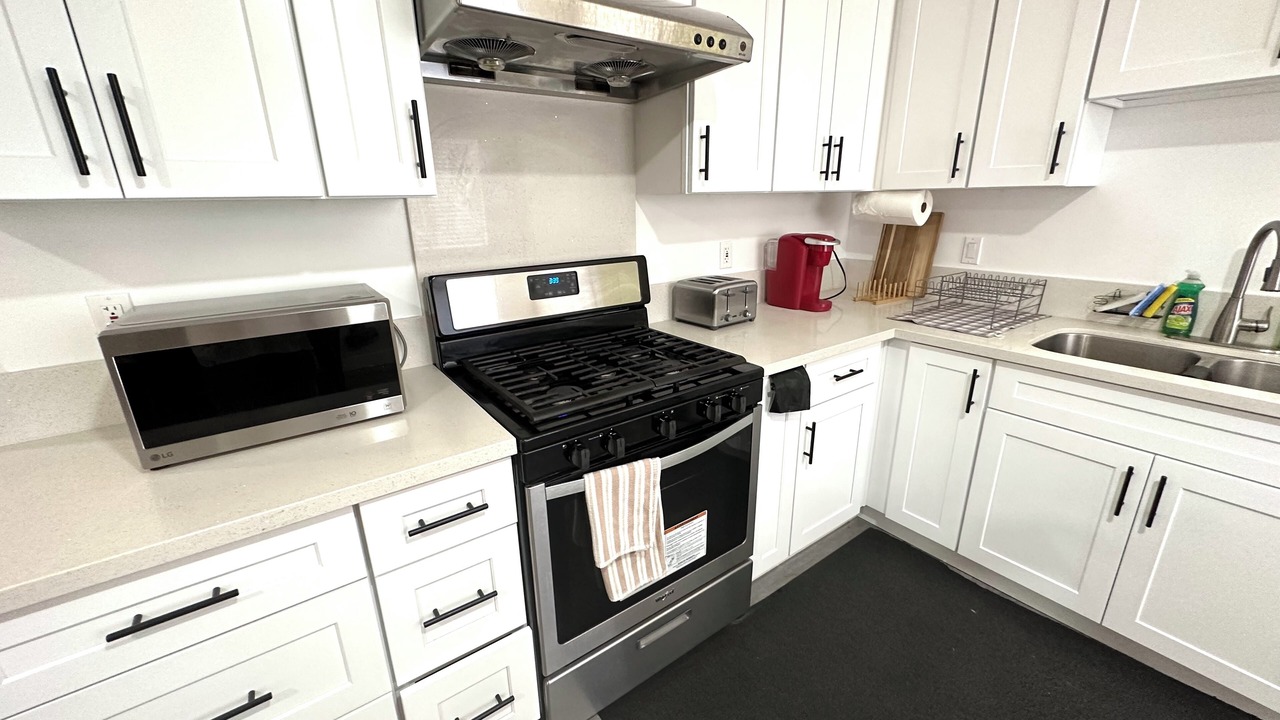 Photo of Kitchen in East San Gabriel