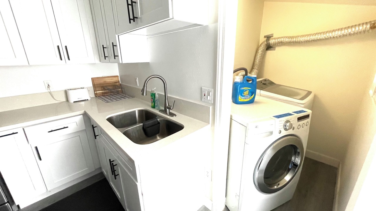 Photo of Kitchen in East San Gabriel