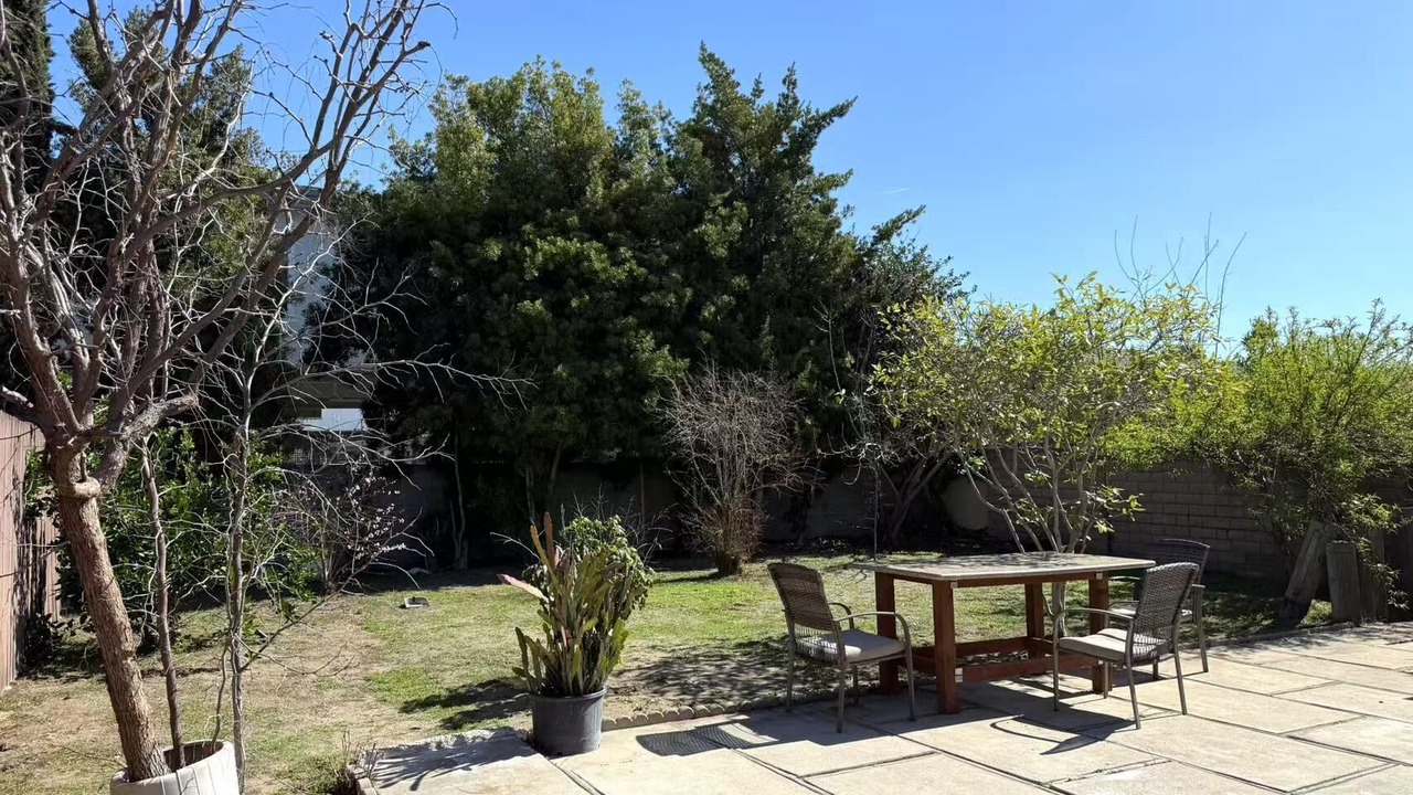 Photo of Outdoor in East San Gabriel
