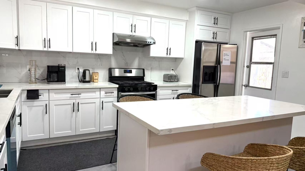 Photo of Kitchen in East San Gabriel